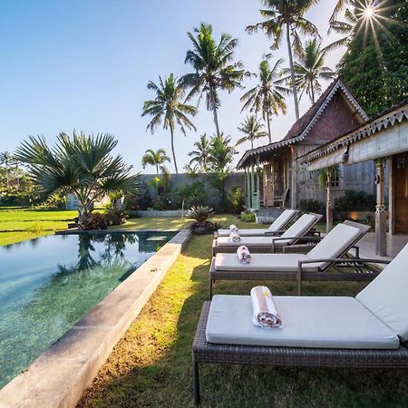 Villa O'Hea Ubud Luaran gambar