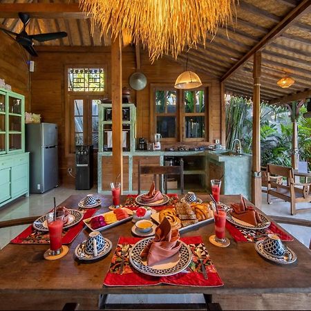 Villa O'Hea Ubud Luaran gambar