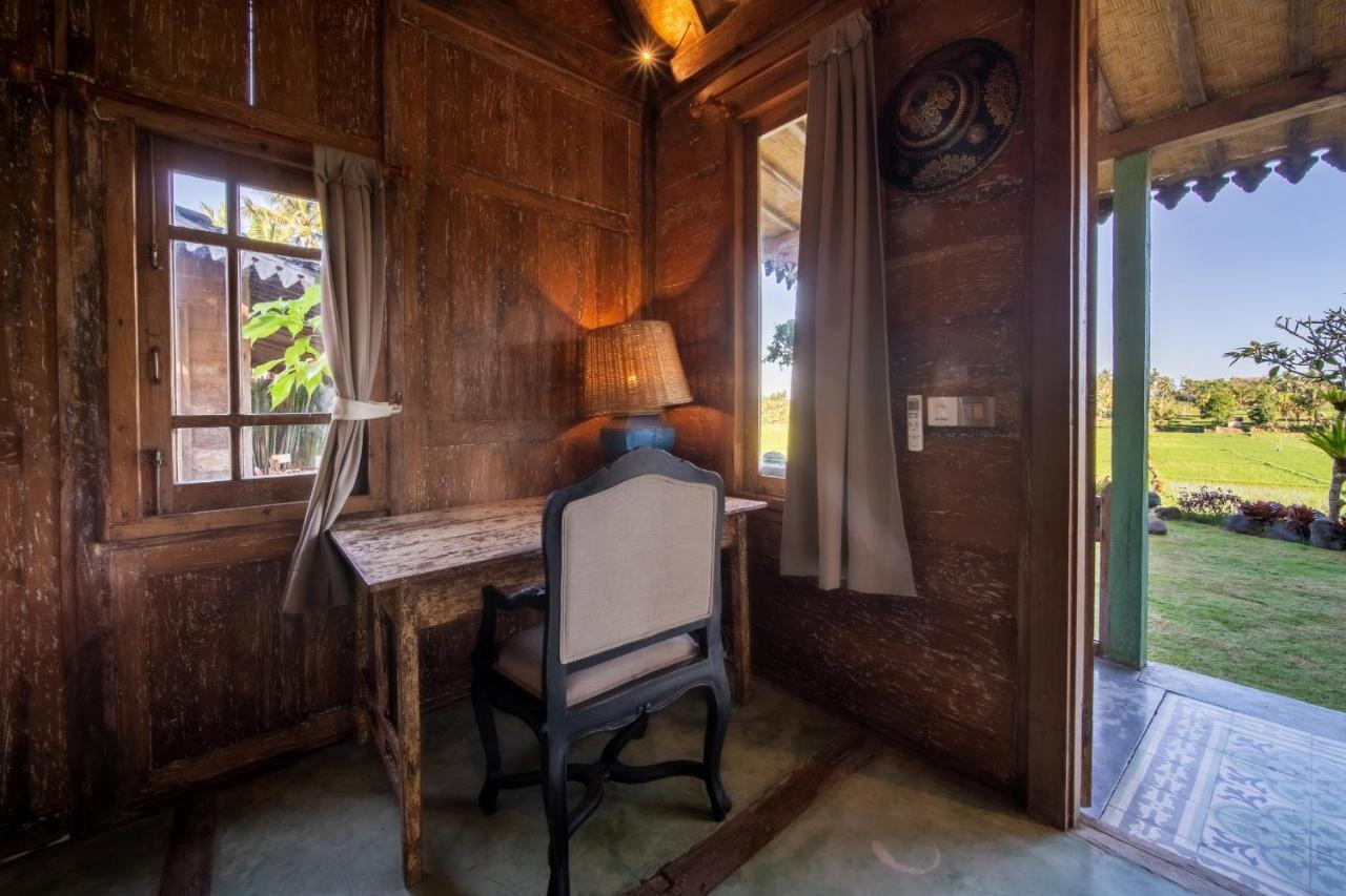 Villa O'Hea Ubud Luaran gambar