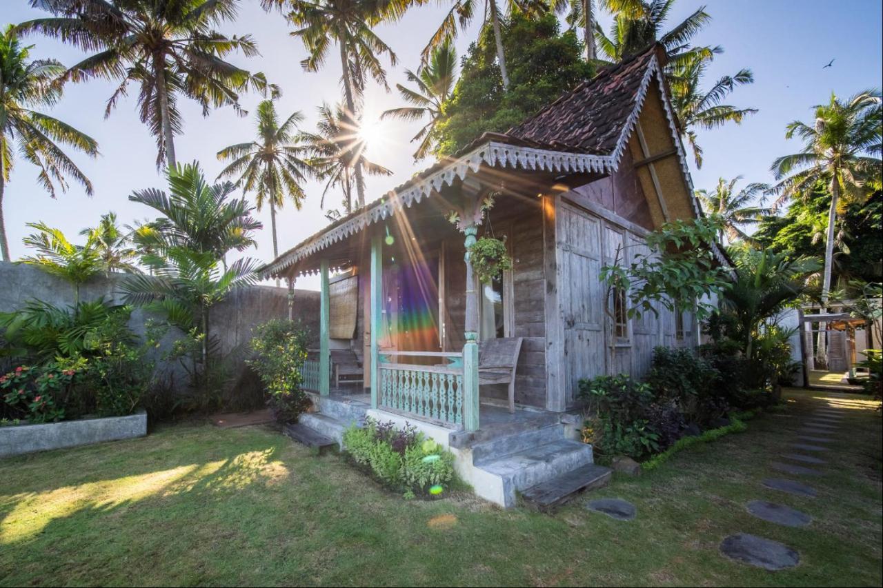 Villa O'Hea Ubud Luaran gambar