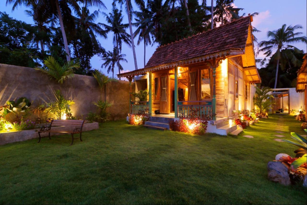 Villa O'Hea Ubud Luaran gambar
