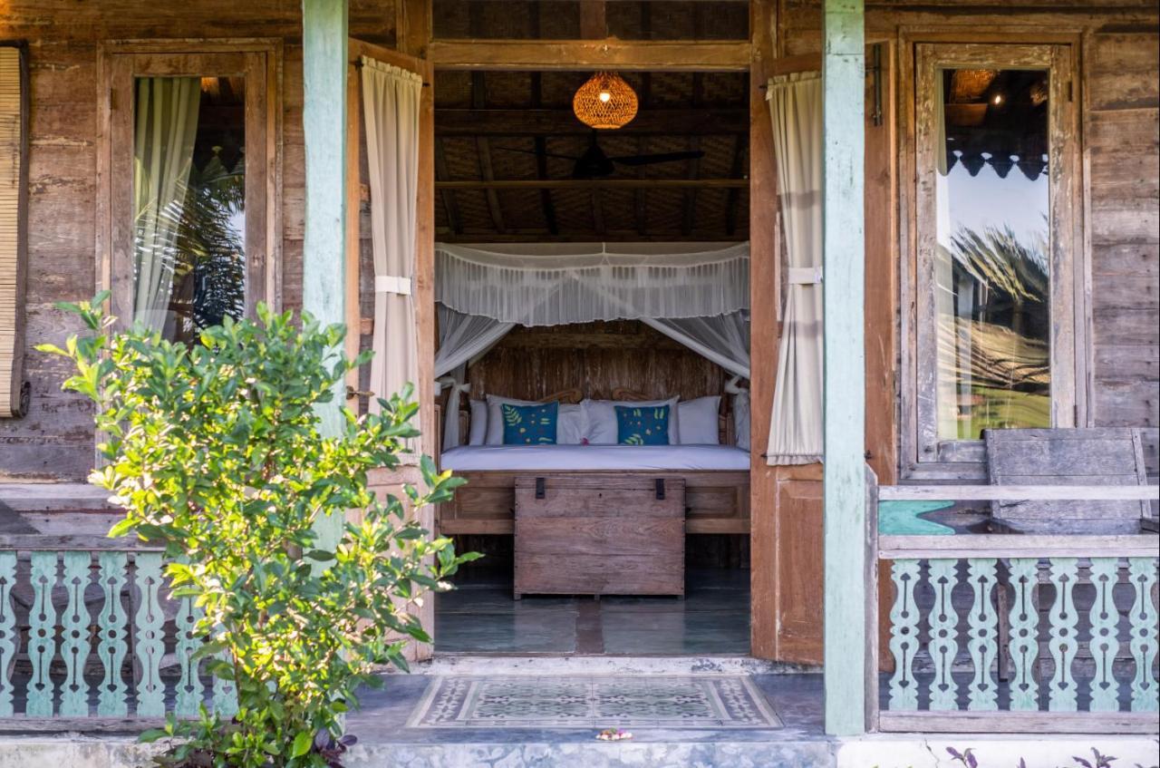 Villa O'Hea Ubud Luaran gambar