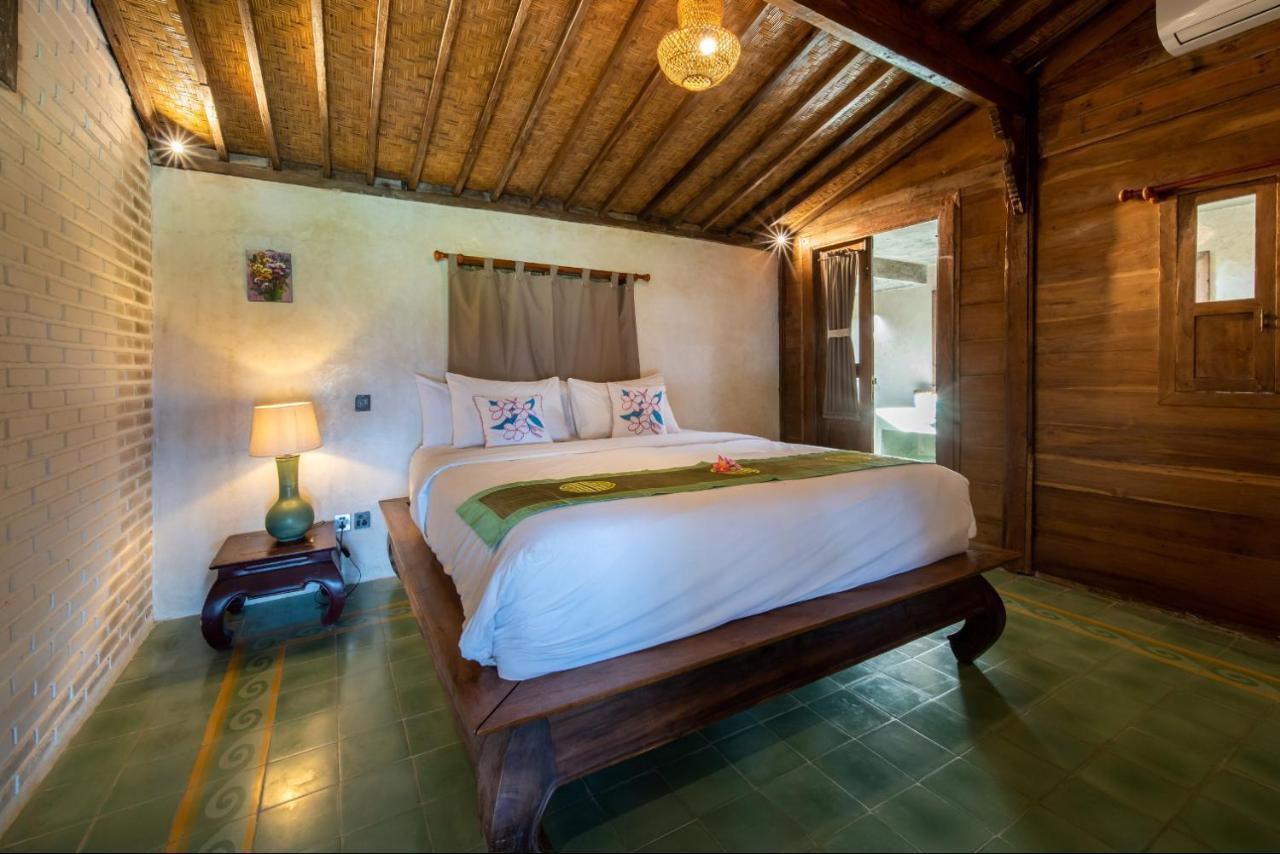 Villa O'Hea Ubud Luaran gambar