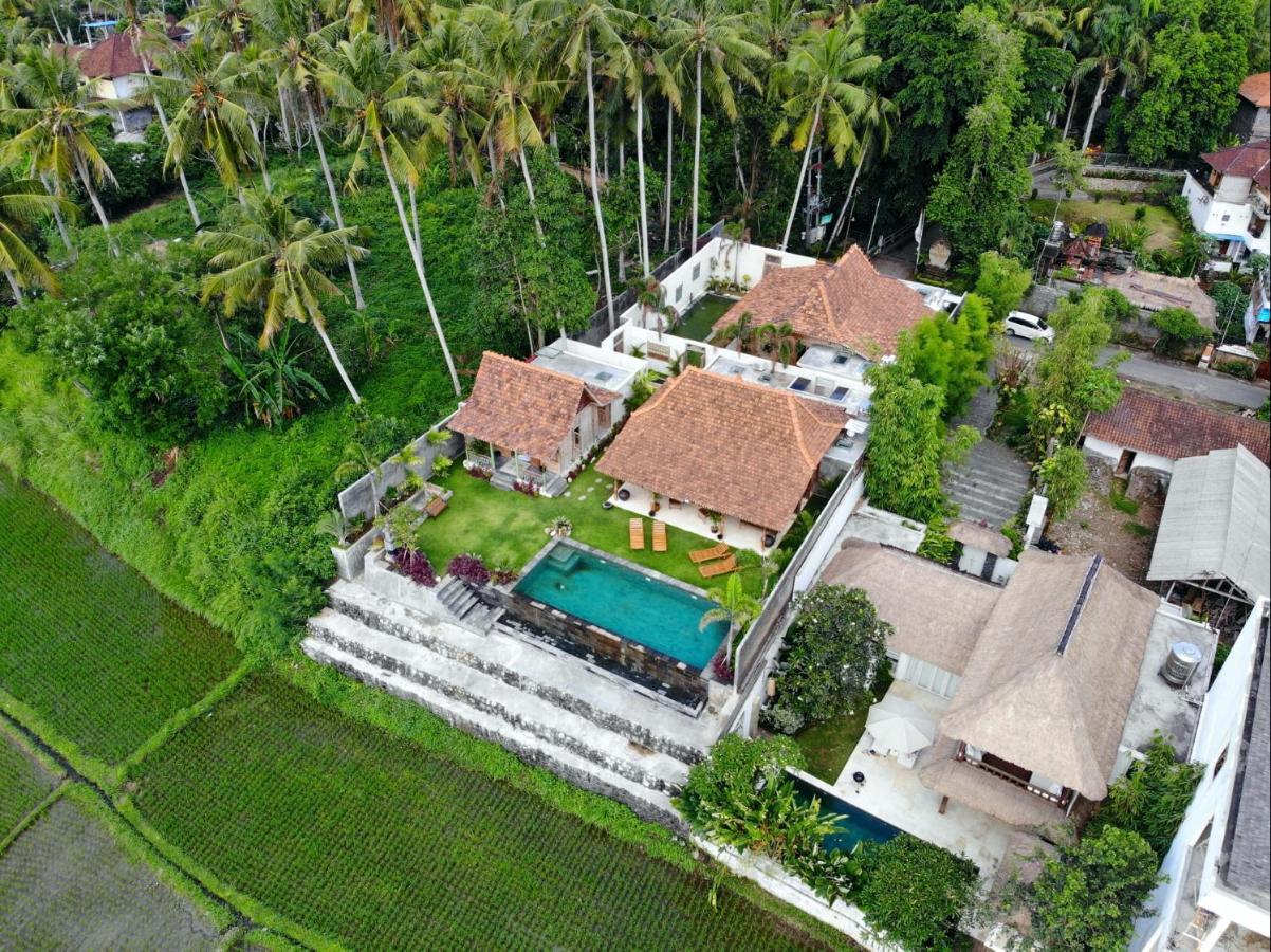Villa O'Hea Ubud Luaran gambar