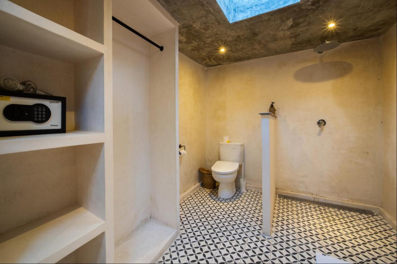 Villa O'Hea Ubud Luaran gambar