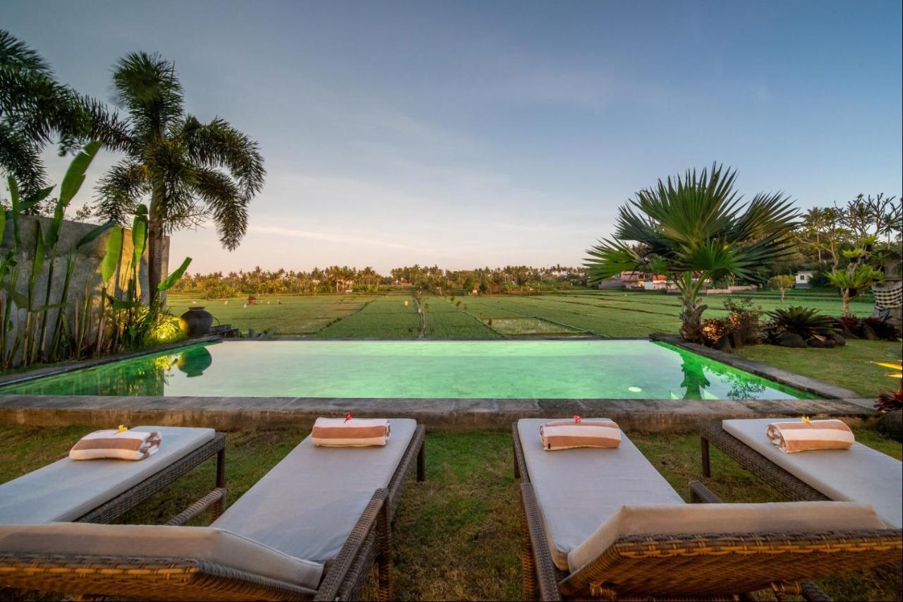 Villa O'Hea Ubud Luaran gambar