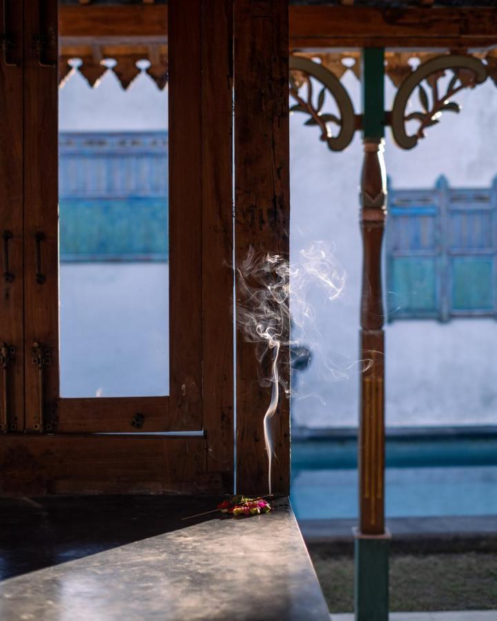 Villa O'Hea Ubud Luaran gambar