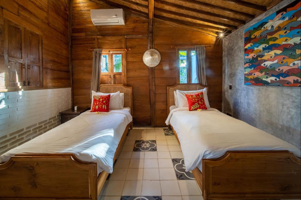 Villa O'Hea Ubud Luaran gambar